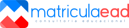 Matrícula EAD